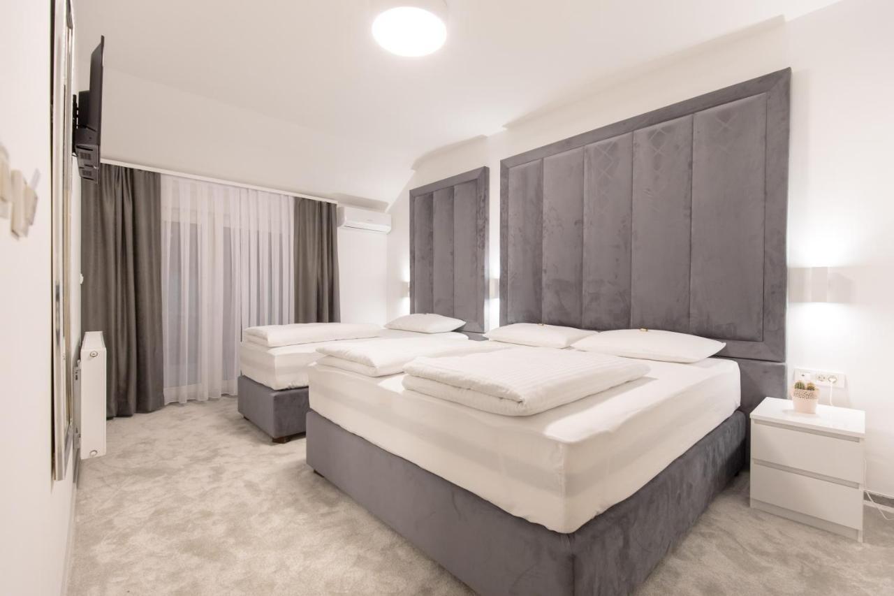 Apartmani I Sobe Pejacevic Osijek Exteriör bild