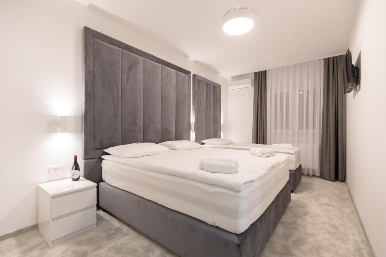 Apartmani I Sobe Pejacevic Osijek Exteriör bild